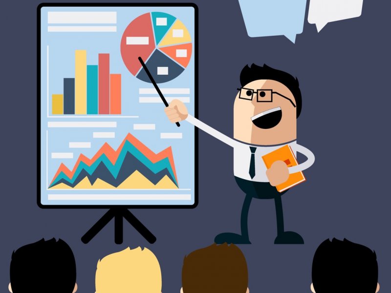 Công thức tính giá cổ phiếu điều chỉnh