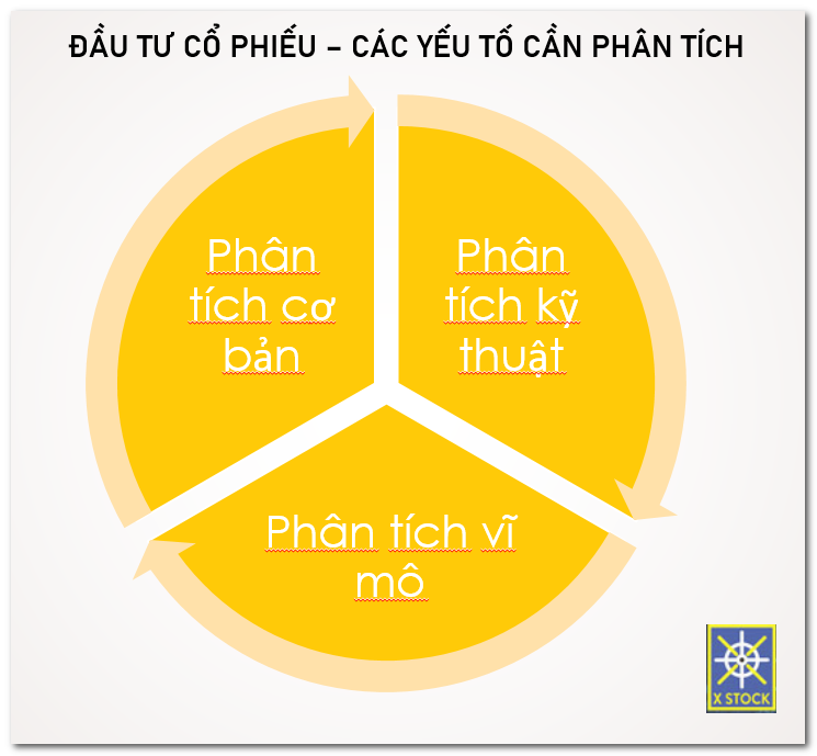 phân tích đầu tư cổ phiếu - các trường phái đầu tư